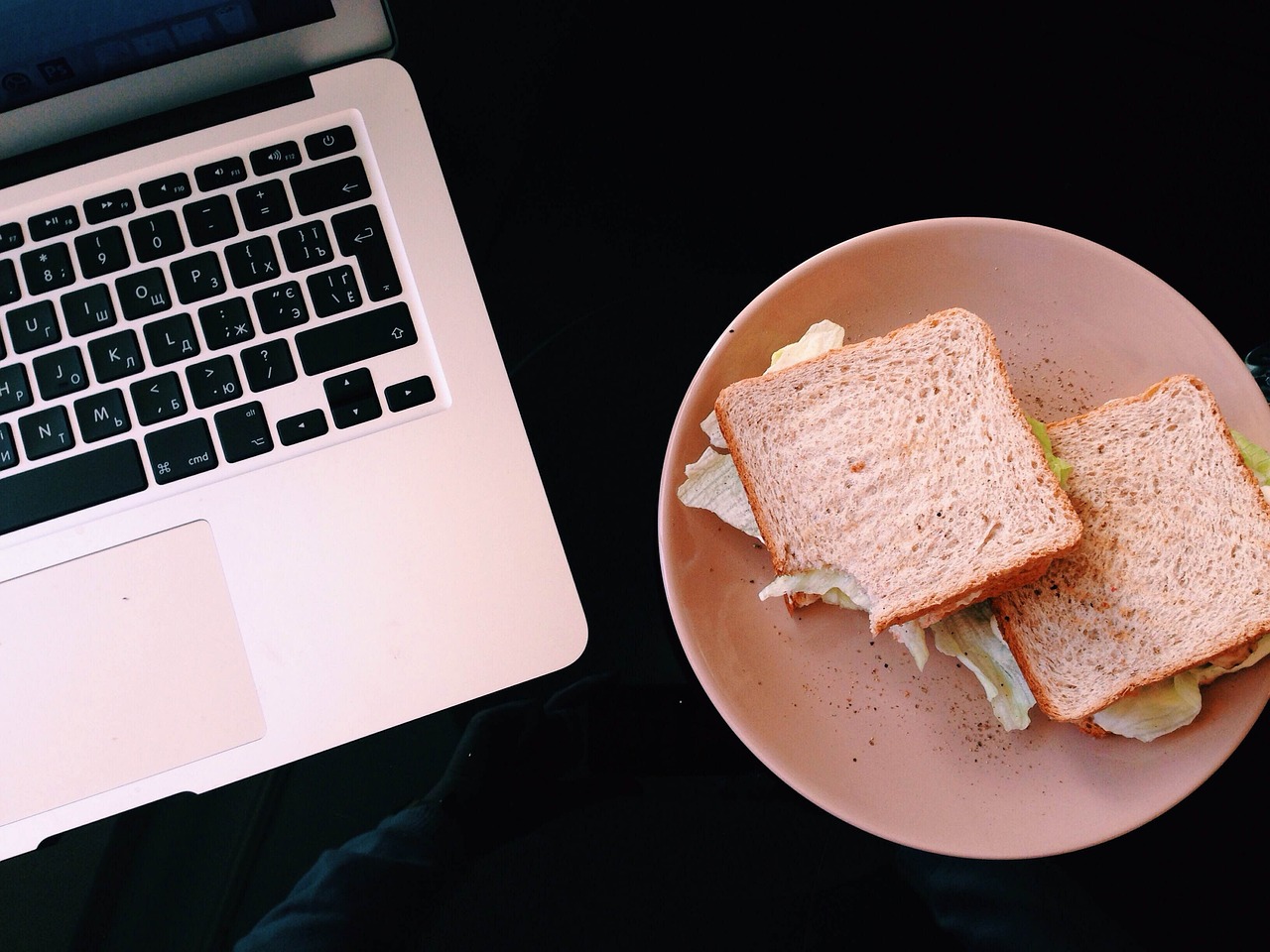 How to Make a Perfect Grilled Cheese Sandwich